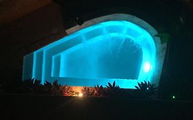 Villa Tranquilidad At Siete Mares